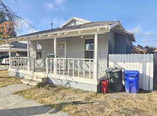 431 N 3rd St, Porterville, CA 93257