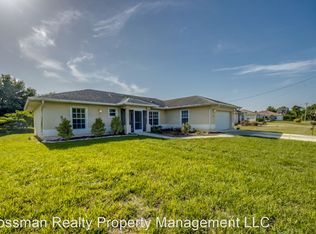 6140 Hester Ave, Fort Myers, FL 33905