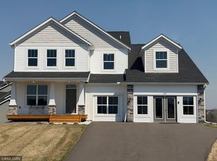 6102 Radford Ave NE, Otsego, MN 55330