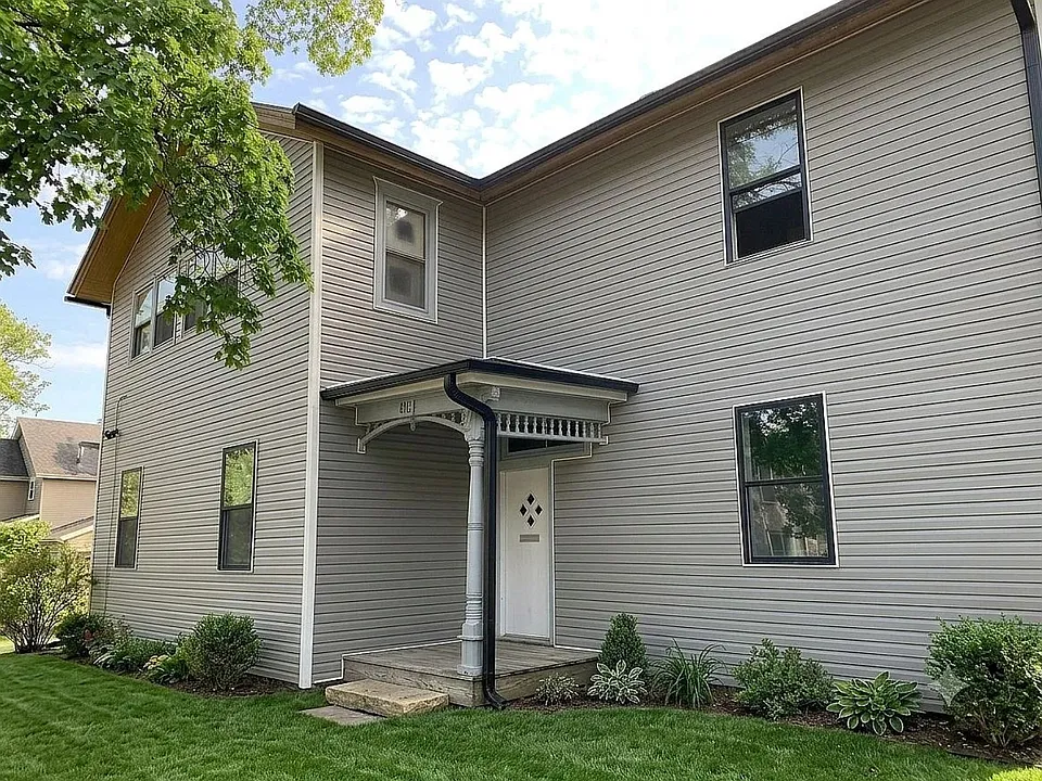 416 N Horsman St #3