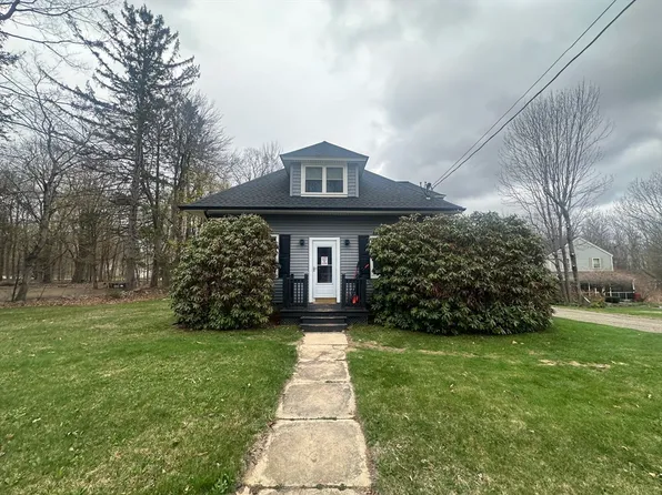 41 Maple Ave, Rutland, MA 01543