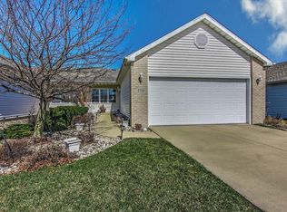 1718 Evergreen Ave, Crown Point, IN 46307