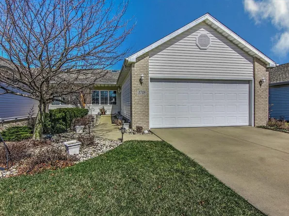 1718 Evergreen Ave, Crown Point, IN 46307