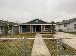 230 Pickford Ave, San Antonio, TX 78228