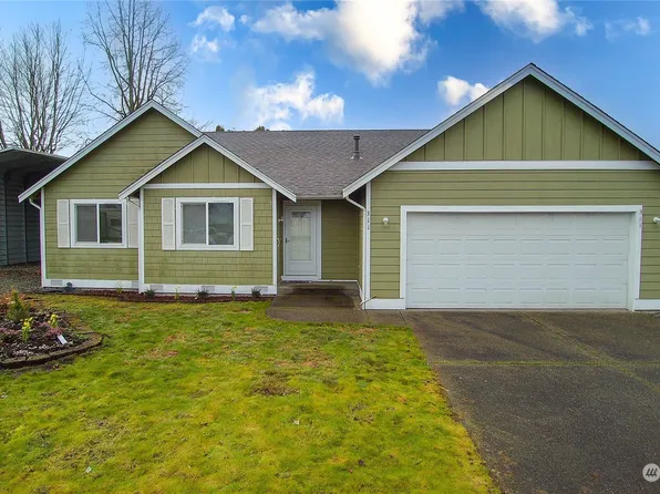 311 Dereks Place, Pacific, WA 98047