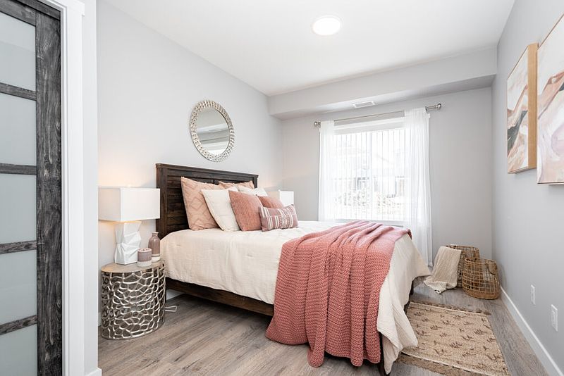 Winnipeg Apartment for rent - 3 Bedrooms — photo 36