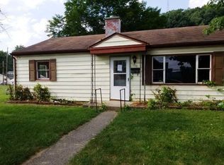 1300 3rd St, Logan, OH 43138