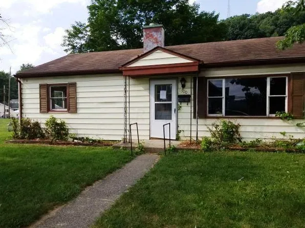 1300 3rd St, Logan, OH 43138