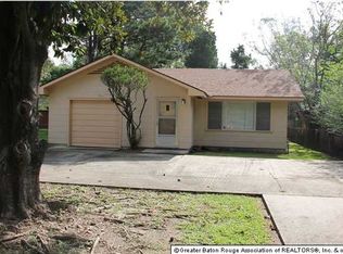 4766 Enterprise St, Baton Rouge, LA 70805