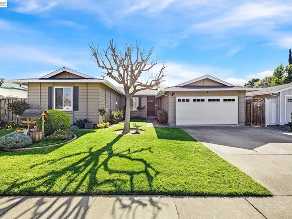 3623 Sutton Loop, Fremont, CA 94536
