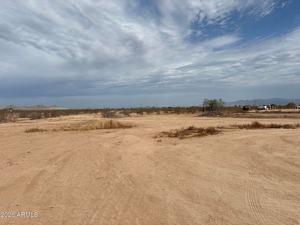 1st image of 0 W Rock Wren Road #1