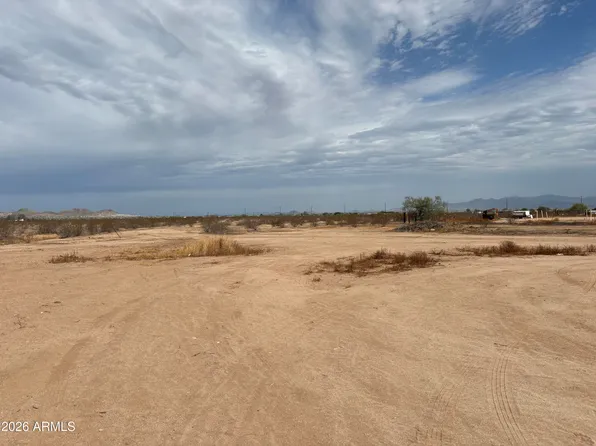 0 W Rock Wren Road #1, Buckeye, AZ 85326