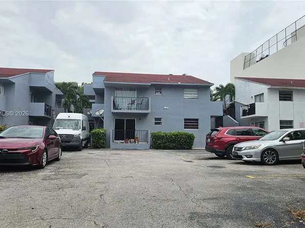 1235 NW 6th St APT 3, Miami, FL 33125