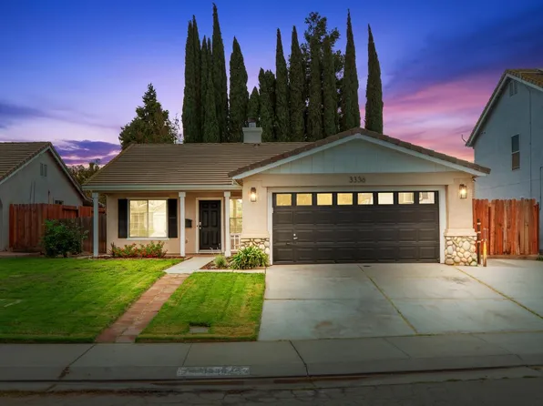3336 Ripplerock Ln, Stockton, CA 95206