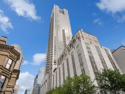 55 E Erie St APT 4504, Chicago, IL, 60611