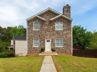 1039 Hillsborough Chase NW, Kennesaw, GA 30144