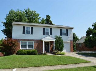 350 Knollwood Dr, Highland Heights, KY