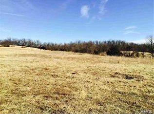 184 Saddlebrooke Rdg, Jackson, MO 63755