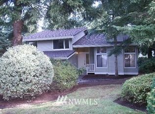 14252 92nd Ave NE, Kenmore, WA 98028
