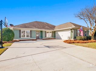 11876 Jericho Dr, Daphne, AL 36526
