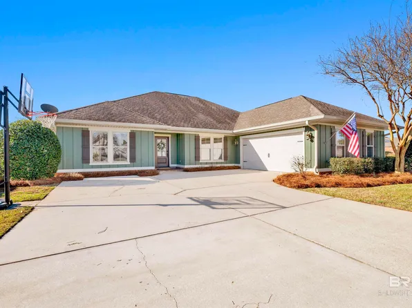 11876 Jericho Dr, Daphne, AL 36526