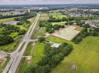 1501 La Neuville Rd, Lafayette, LA 70508