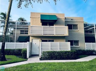 551 NW 97th Ave #551, Plantation, FL 33324
