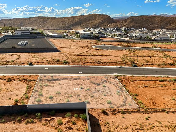 3rd image of Sand Hollow Rd Lot 60
