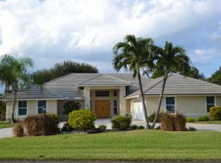8571 SE Quail Ridge Way, Hobe Sound, FL 33455