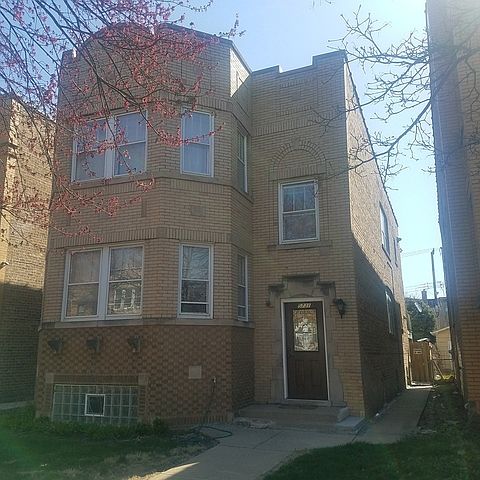 1st image of 5731 N Bernard St #G