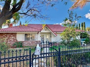 25688 Mead St, Loma Linda, CA 92354