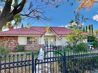 25688 Mead St, Loma Linda, CA, 92354