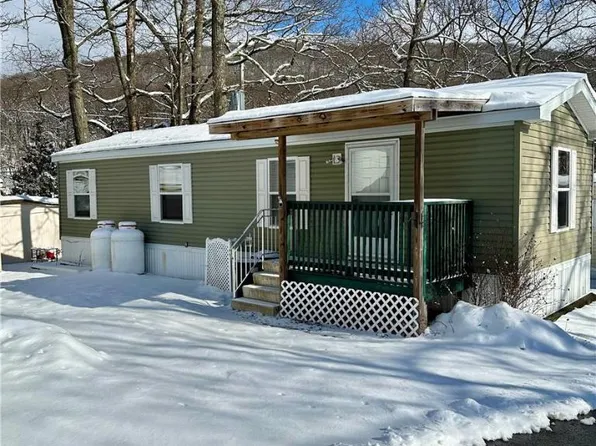 8 Indian Trl, Wind Gap, PA 18091