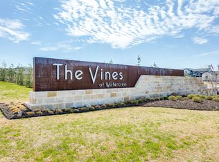 2108 Sicily Ln, Haslet, TX 76052