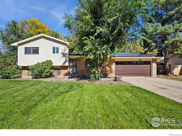 2124 Manchester Dr, Fort Collins, CO 80526