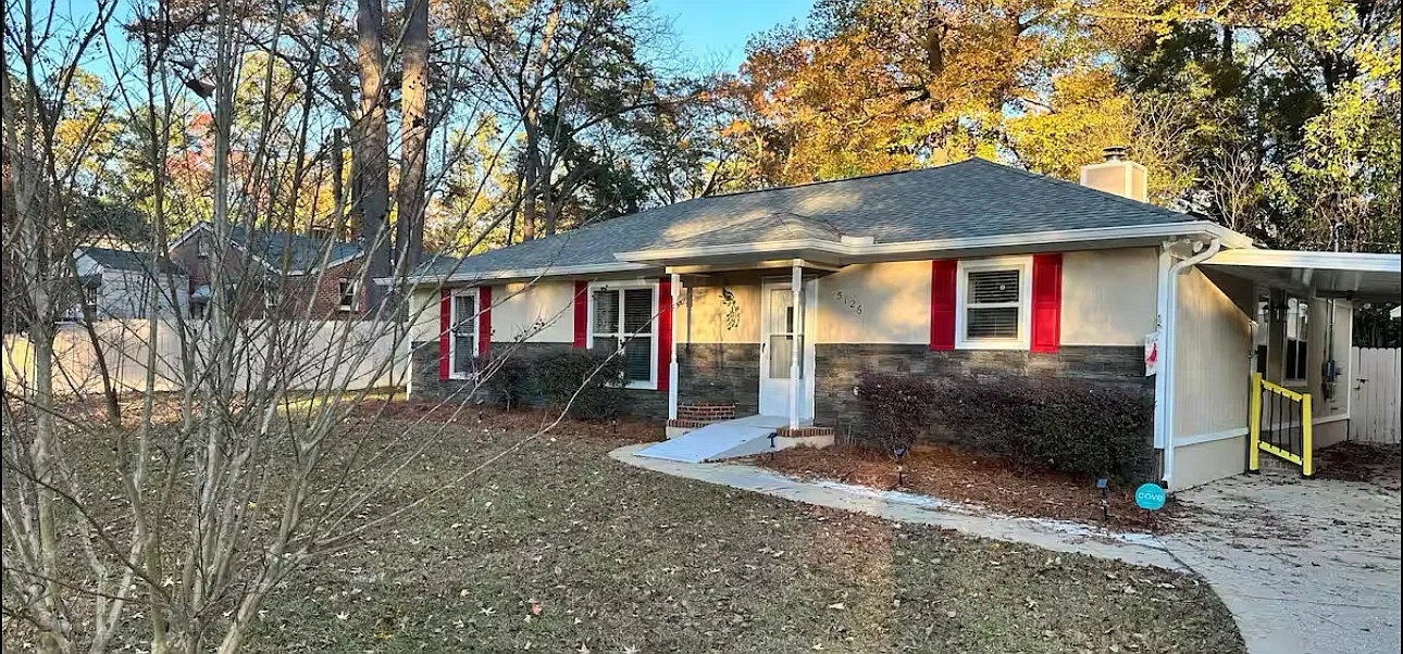 5126 Boyd Dr — Photo 1