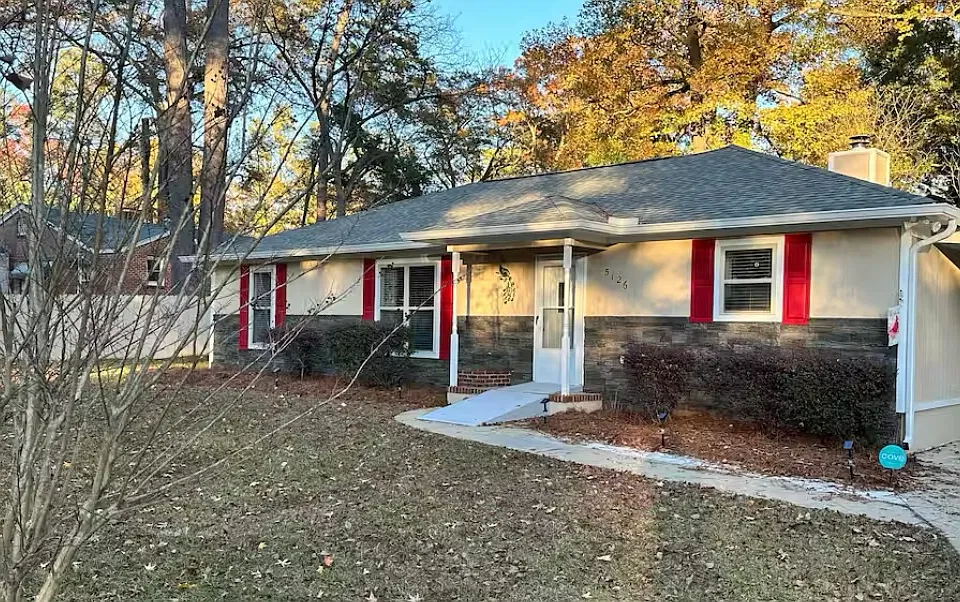 5126 Boyd Dr