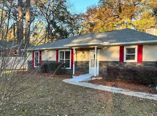 5126 Boyd Dr, Columbus, GA 31909