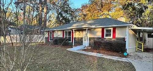 5126 Boyd Dr Photo 1