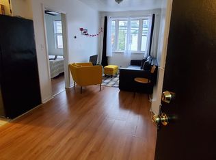 95 Mallory Ave APT 2, Jersey City, NJ 07304