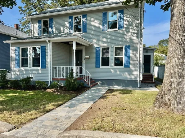 9 Upland Rd, Winchester, MA 01890