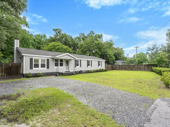 3284 Sassy Dr, Johns Island, SC 29455