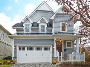 15 N Jackson St, Arlington, VA 22201