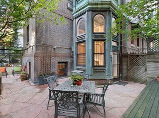 353 Riverside Dr APT 1B, Manhattan, NY 10025