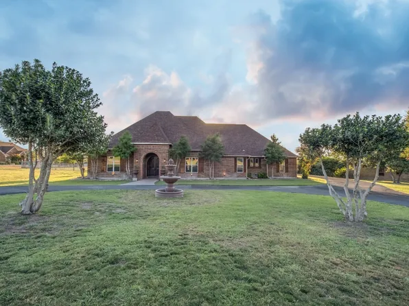 601 Sandwood Ct, Weatherford, TX 76085