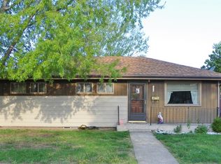 170 N Riddle Ave, Colby, KS 67701