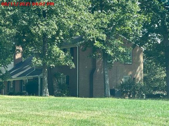 Property Side View