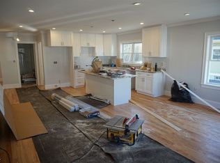 17 Bothwell Rd #18-1, Brighton, MA 02135