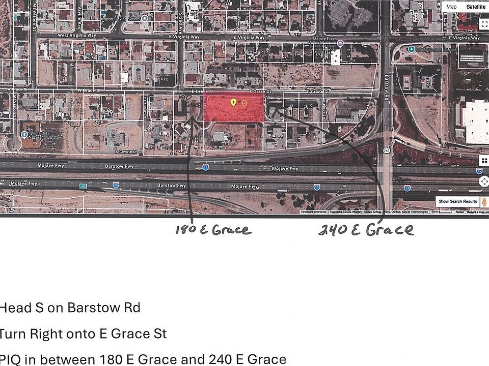 2nd image of 25 E Grace St Lot 13