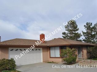 8931 E Avenue T10, Littlerock, CA 93543